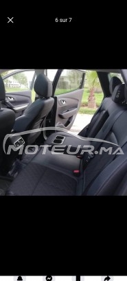 رونو كادجار Intense مستعملة 3555543