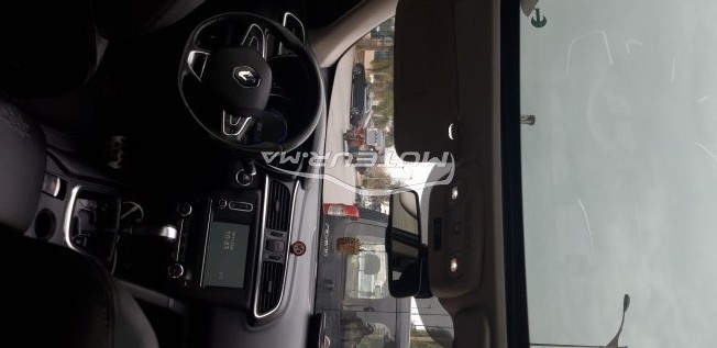 رونو كادجار Intense مستعملة 1944162