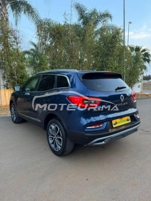 RENAULT Kadjar occasion 3052895