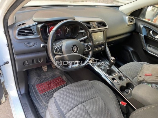 رونو كادجار مستعملة 2718994