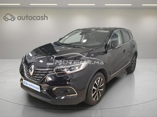 سيارة في المغرب RENAULT Kadjar - 477314