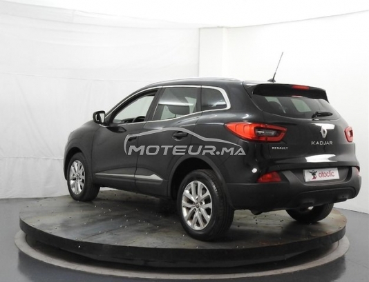 RENAULT Kadjar occasion 2957105