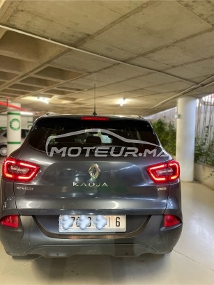 رونو كادجار Eco2 مستعملة 2579327