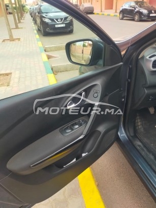 رونو كادجار مستعملة 1640905