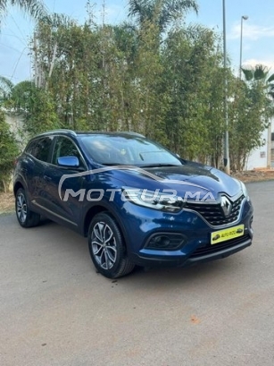 RENAULT Kadjar occasion 3052894