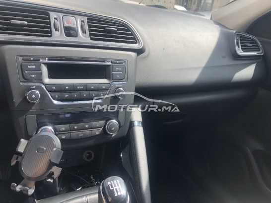 رونو كادجار Eco2 مستعملة 1714396