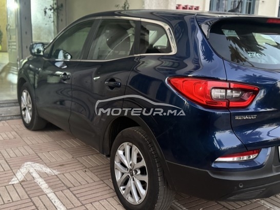 RENAULT Kadjar 2019 occasion 2527077