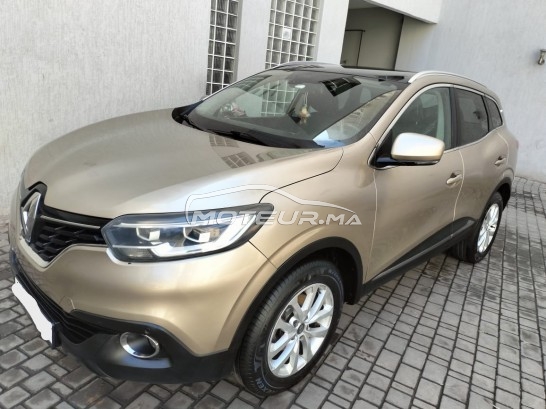 RENAULT Kadjar Eco occasion 3364355