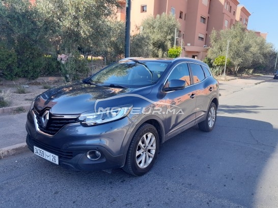 رونو كادجار مستعملة 1851316