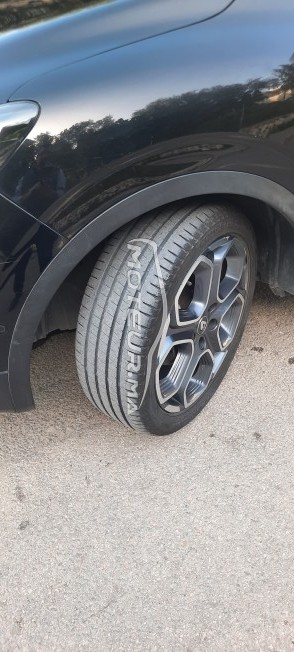 رونو كادجار مستعملة 1847994