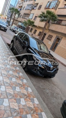 RENAULT Kadjar Explore occasion 3036403