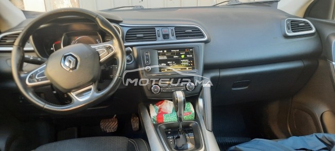 رونو كادجار مستعملة 1847993