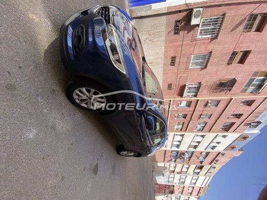 رونو كادجار مستعملة 1674703