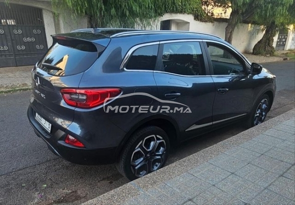 RENAULT Kadjar occasion 3501630