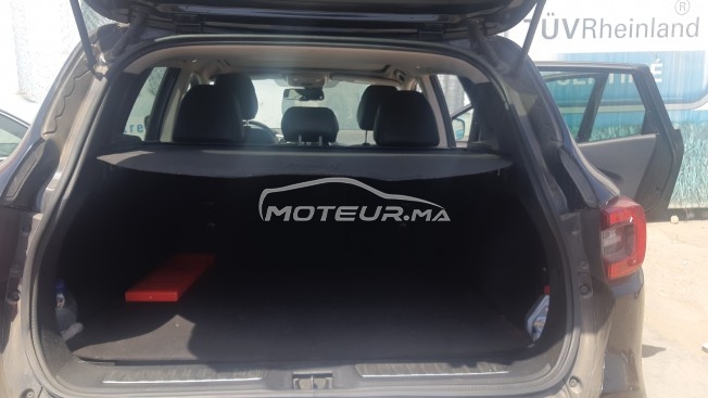 رونو كادجار 1.6 130 cv intens مستعملة 1674041