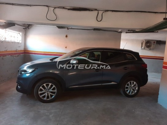 رونو كادجار مستعملة 1185703