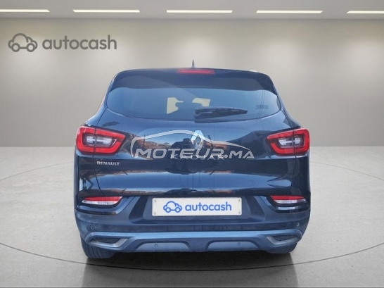 RENAULT Kadjar occasion 3272669