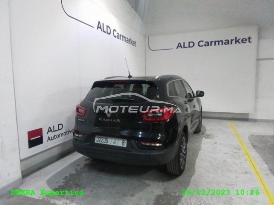 رونو كادجار مستعملة 1808452