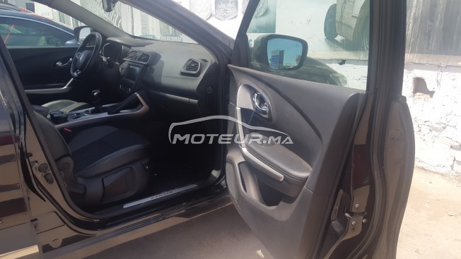 رونو كادجار 1.6 130 cv intens مستعملة 1674039