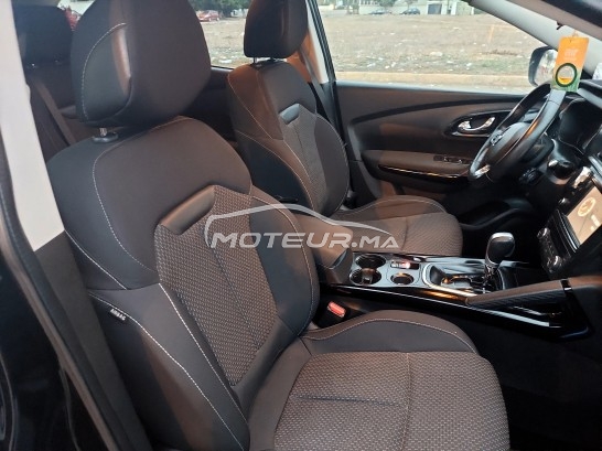 رونو كادجار Intens مستعملة 1944394