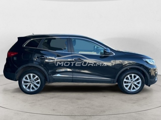 RENAULT Kadjar occasion 3343697