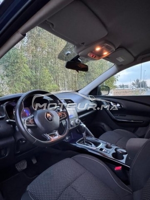 RENAULT Kadjar occasion 3052883