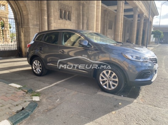 رونو كادجار 1.dci مستعملة 2480778