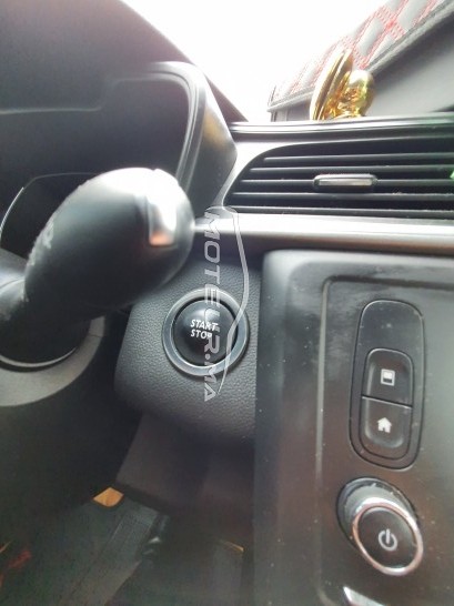 رونو كادجار Dci مستعملة 1106479