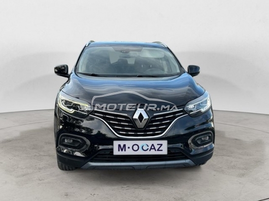RENAULT Kadjar occasion 3344270