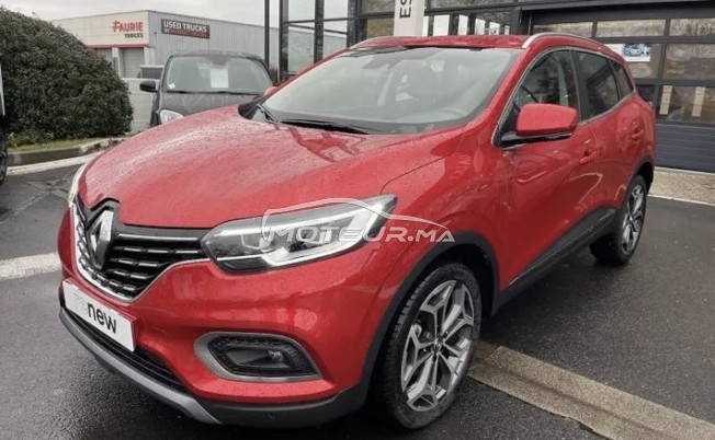 رونو كادجار Edc مستعملة 1760897