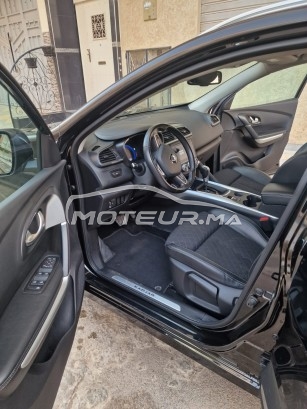 رونو كادجار Dci مستعملة 1600157