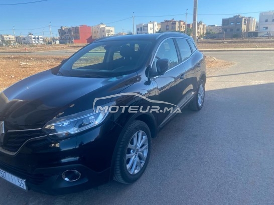 RENAULT Kadjar occasion 1800027