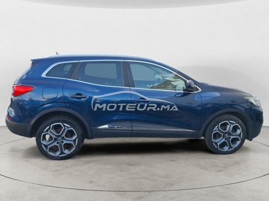 RENAULT Kadjar occasion 3343637