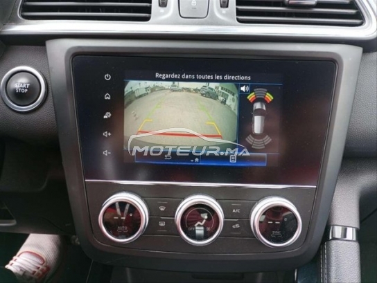 RENAULT Kadjar occasion 3337542