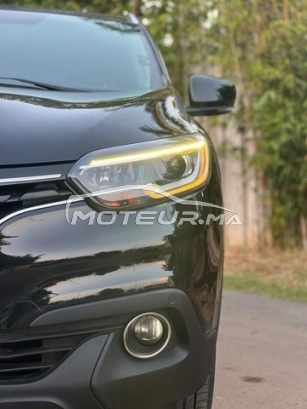 RENAULT Kadjar occasion 2894904