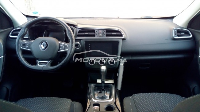 رونو كادجار Edc explore مستعملة 1597957