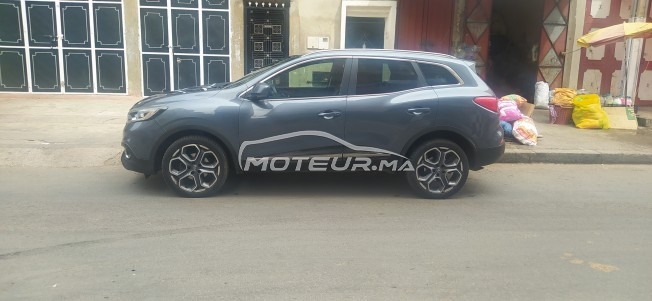 رونو كادجار Intense مستعملة 1689719