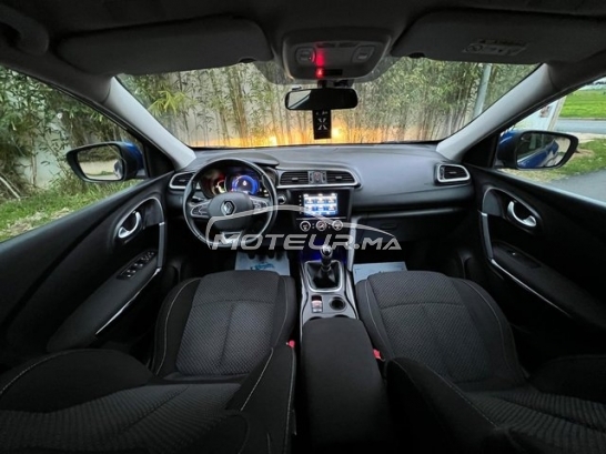 سيارة في المغرب RENAULT Kadjar - 485392