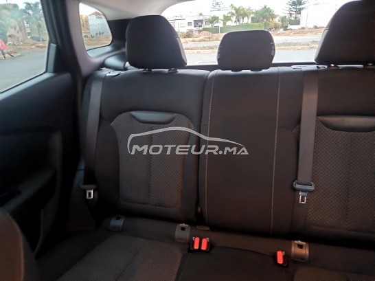 رونو كادجار Intens مستعملة 1944390