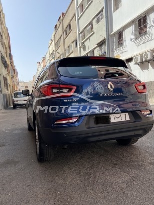 رونو كادجار مستعملة 1674696