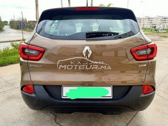 رونو كادجار Eco2 مستعملة 1608142