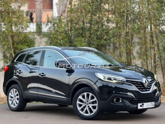 RENAULT Kadjar occasion 2894908