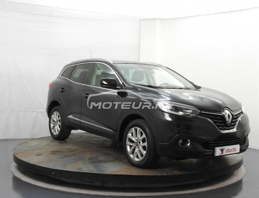 RENAULT Kadjar occasion 2957107