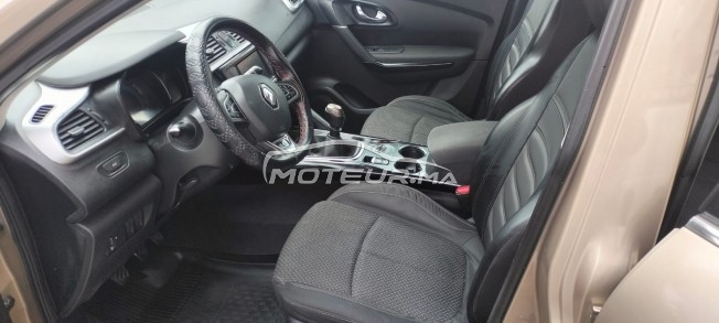 RENAULT Kadjar Eco occasion 3364352