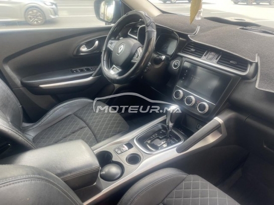 RENAULT Kadjar occasion 3082279