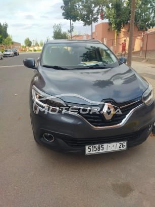 رونو كادجار مستعملة 1640916