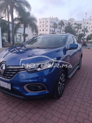 رونو كادجار مستعملة 2301060