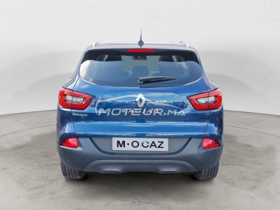 RENAULT Kadjar occasion 3343639