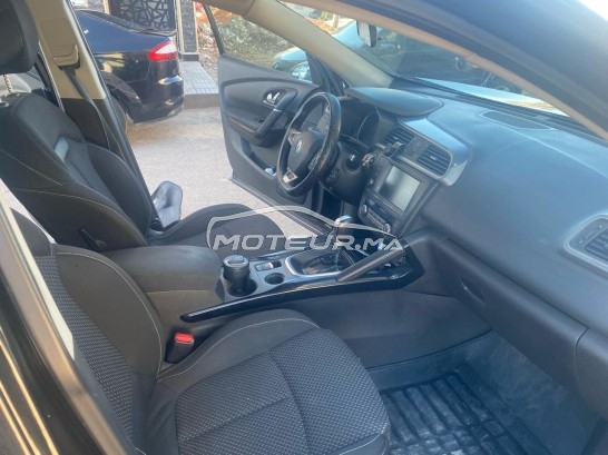 RENAULT Kadjar occasion 1800021