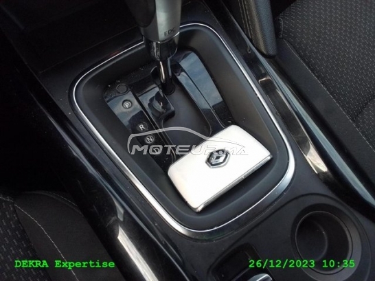 رونو كادجار مستعملة 1808460